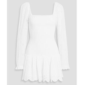 LoveShackFancy Jayce Dress